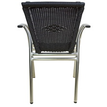 Popular Design Garden Furniture Rattan Chair